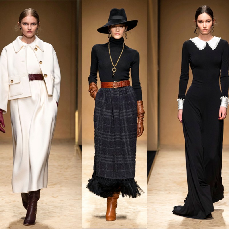 Izvanredna povijest brenda Luisa Spagnoli