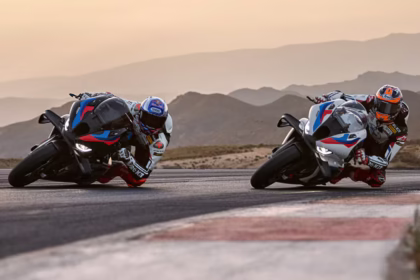 Nova generacija Bmw M 1000 Rr i M 1000 R superbike bez kompromisa