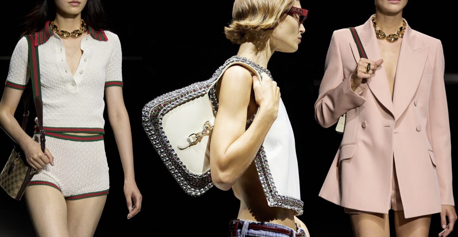 Novi Gucci butik na Wooster Street