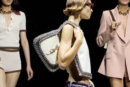 Novi Gucci butik na Wooster Street