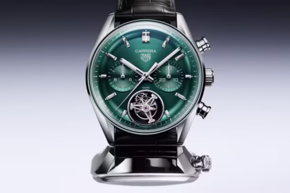 Novi Tag Heuer Karbonski Oscilator Revolucija U Mehanici Satova