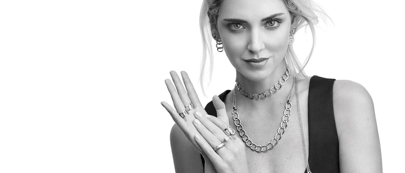 O čemu se radi s Chiarom Ferragni