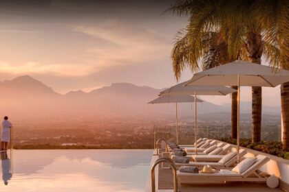 Odmor u medicinskom spa centru