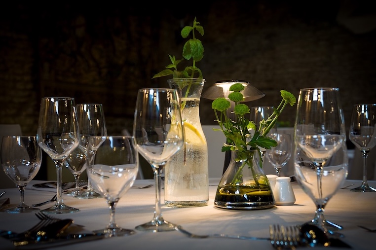 Oživljena voda u Manor House Spa Dp1a9963