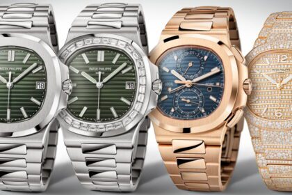 Patek Philippe osvježava ponudu1