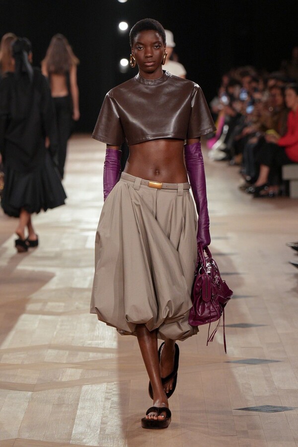 Pierpaolo Piccioli Balenciaga Na novi način, ali je li to sigurno