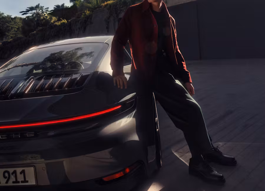 Porsche i kriza luksuza1