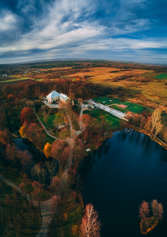 Posjed Manor House Spajpg