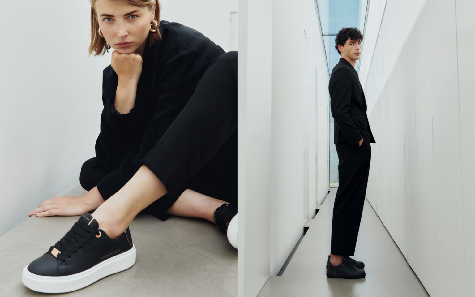 Povijest brenda Alexander Smith