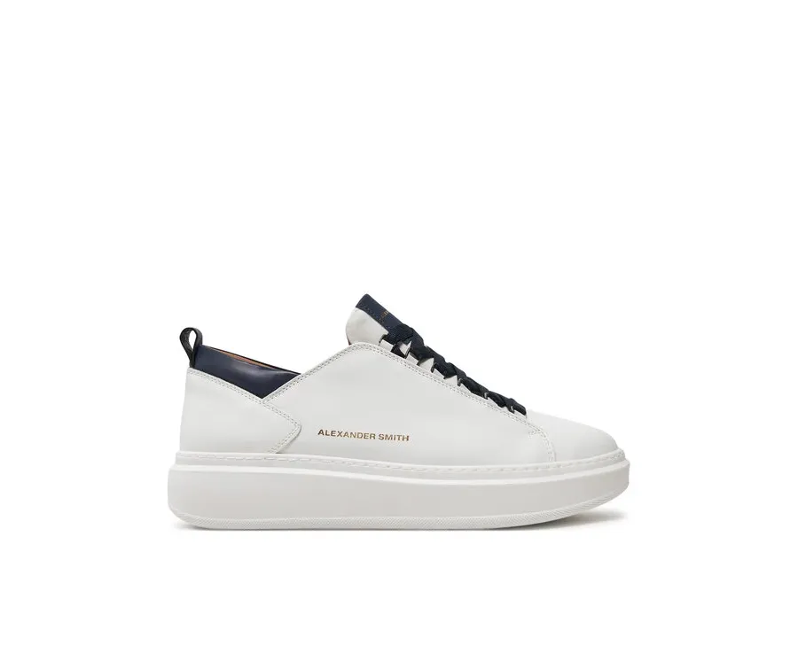 Povijest brenda Alexander Smith 22