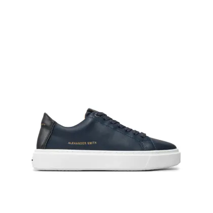 Povijest brenda Alexander Smith 223