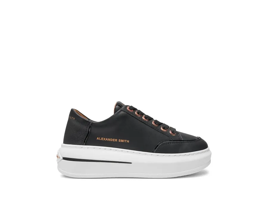 Povijest brenda Alexander Smith 2233