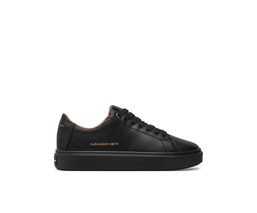 Povijest brenda Alexander Smith 22345