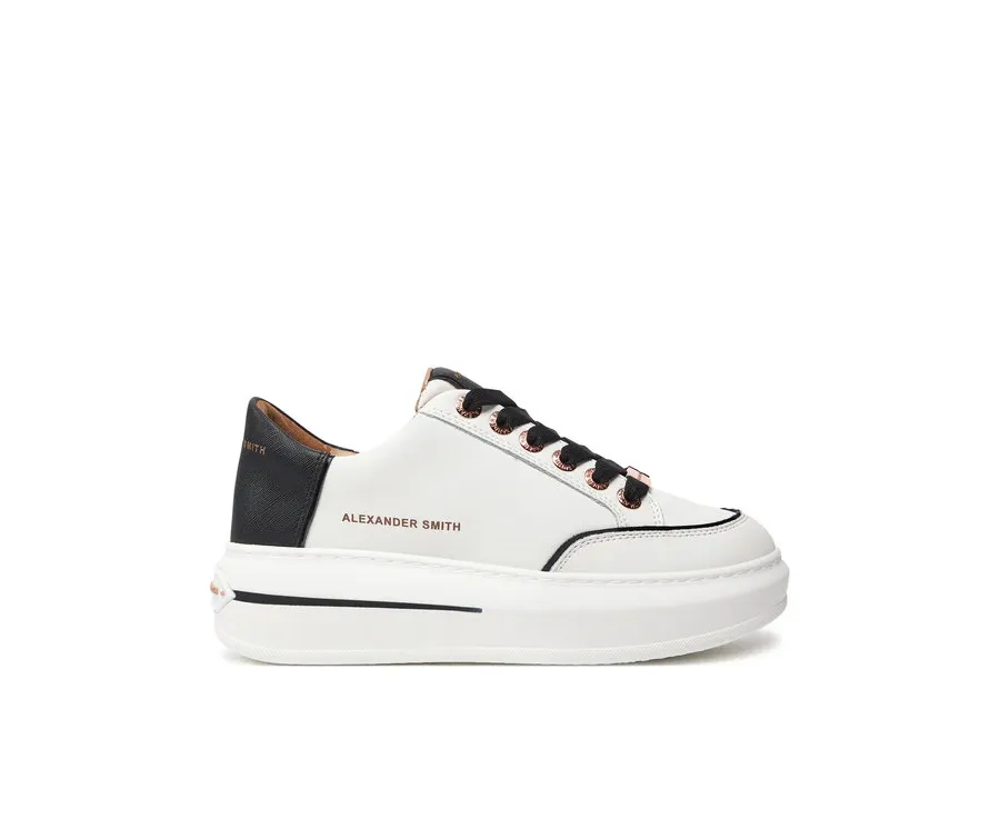 Povijest brenda Alexander Smith 223456