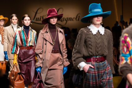 Povijest brenda Luisa Spagnoli