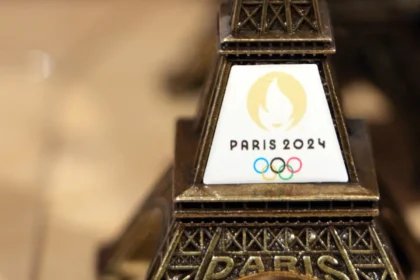 Pripreme za Olimpijske igre Pariz 2024 prema Louis Vuitton