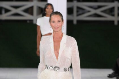 Ralph Lauren Proljeće 2025