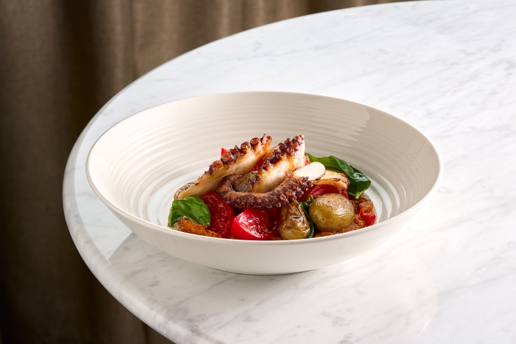 Restorani s Michelinovim zvjezdicama u Dubaiju