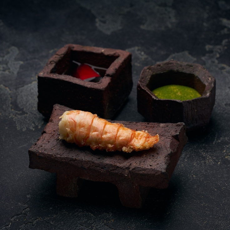 Restorani s Michelinovim zvjezdicama u Dubaiju