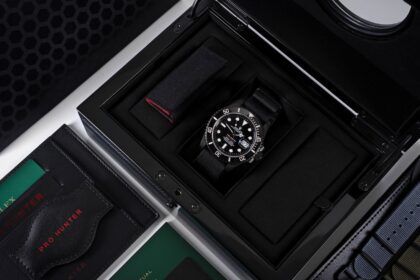 Rolex Pro Hunter Submariner 126610ln Crna Legenda u Novom Izdanju