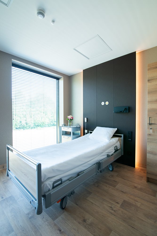 Rp Clinic 4 Soba za pacijente