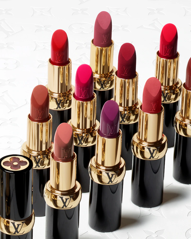 Ruž od Louis Vuitton1