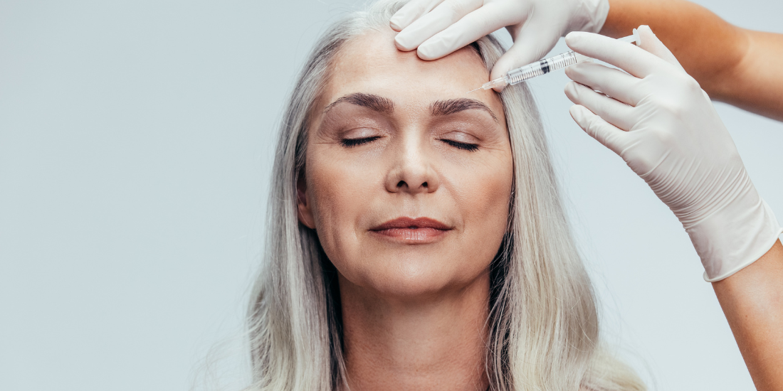 Rylfydess Botox &Scaron;to Je To