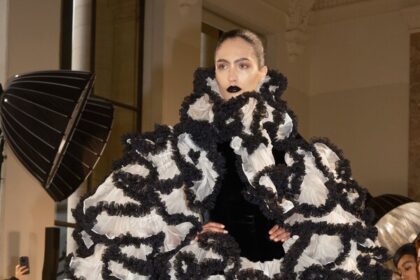 Schiaparelli Jesen Zima 2025 2026