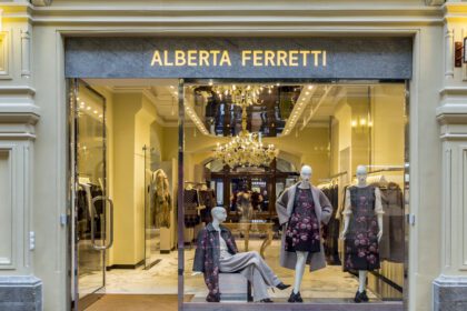 Sjedište Alberta Ferretti
