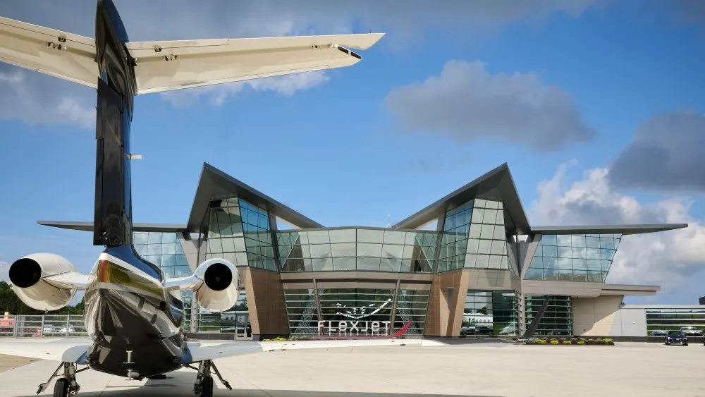 Sjedi&scaron;te Flexjet