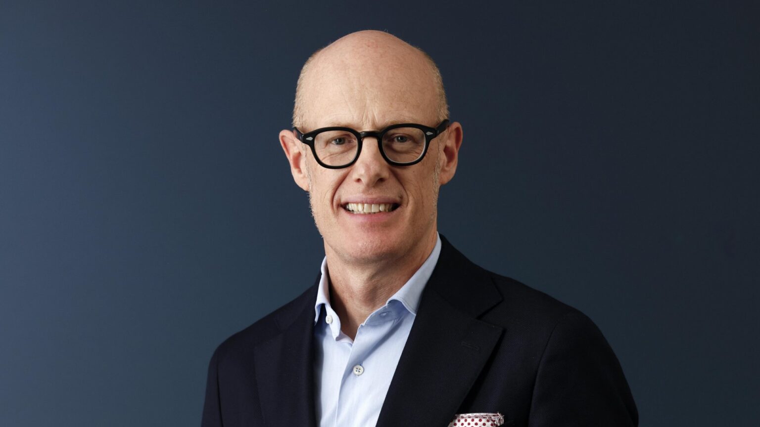 Novi predsjednik Porschea