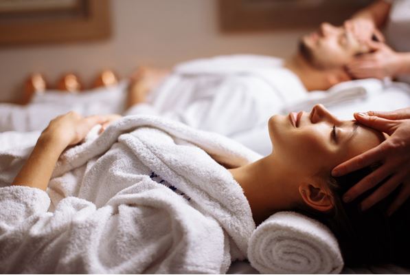 Spa i voda: kako industrija smanjuje potrošnju i ulaže u budućnost