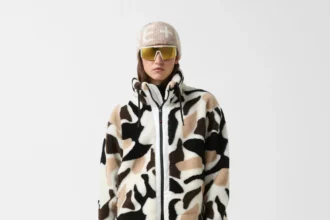 Što je to tvrtka Bogner Fire+ice