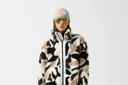 Što je to tvrtka Bogner Fire+ice