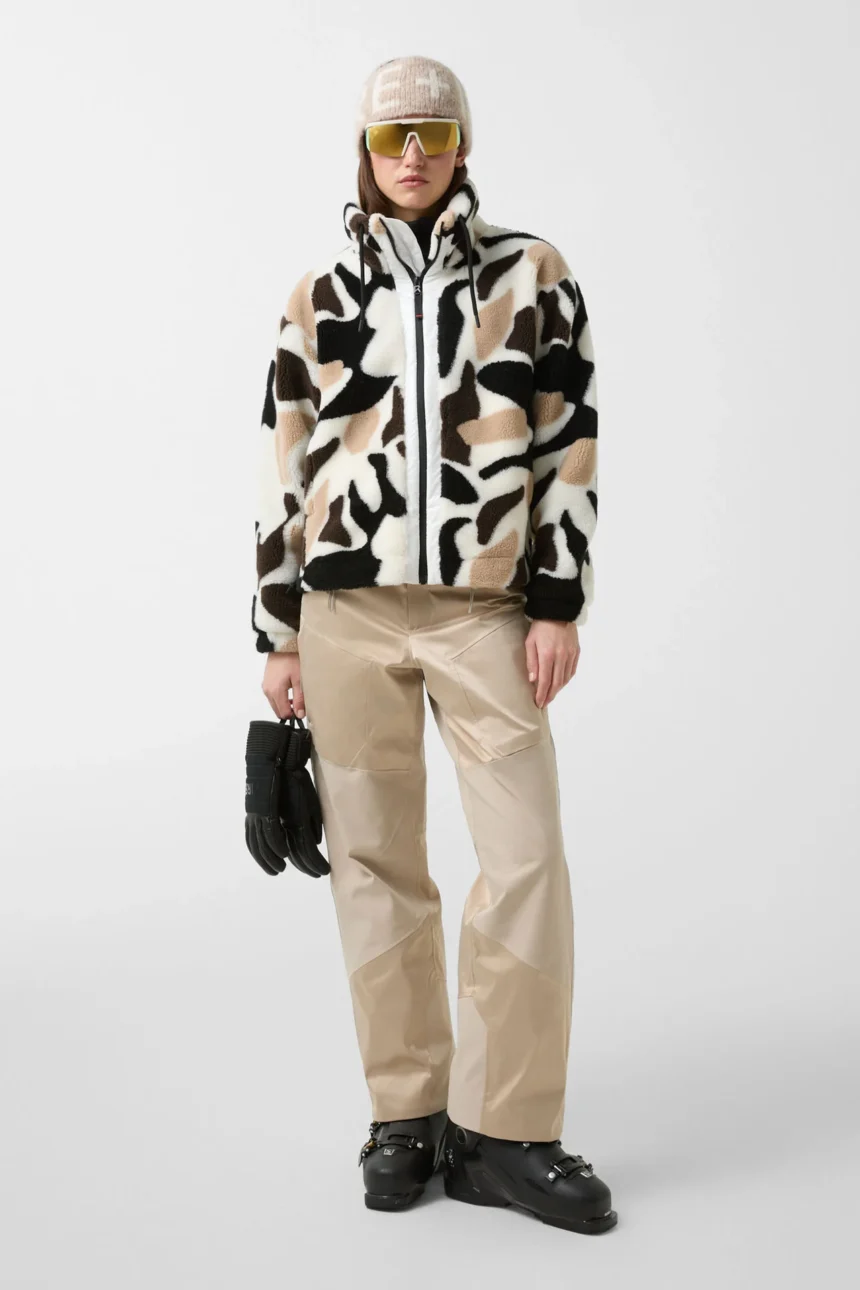 Što je to tvrtka Bogner Fire+ice