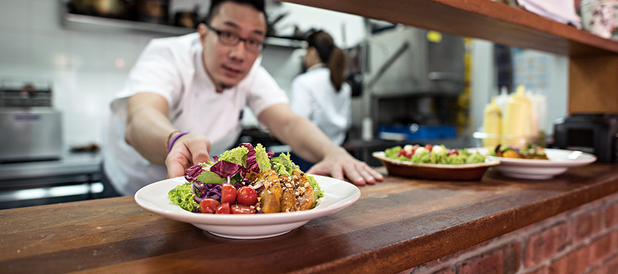 &Scaron;to je Plant Based Blog