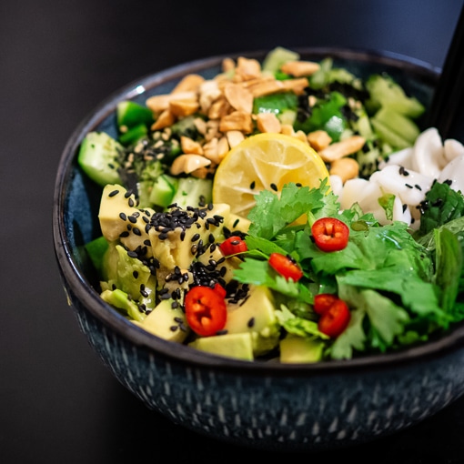 &Scaron;to je Plant Based