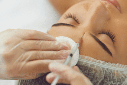 Što je Relfydess Botox