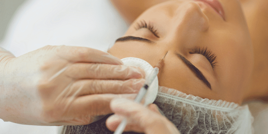 Što je Relfydess Botox