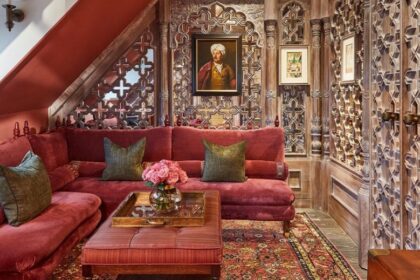 što skriva apartman the kings lodgy