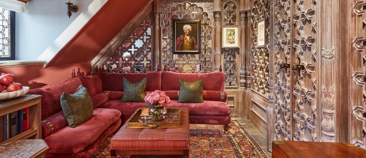 što skriva apartman the kings lodgy