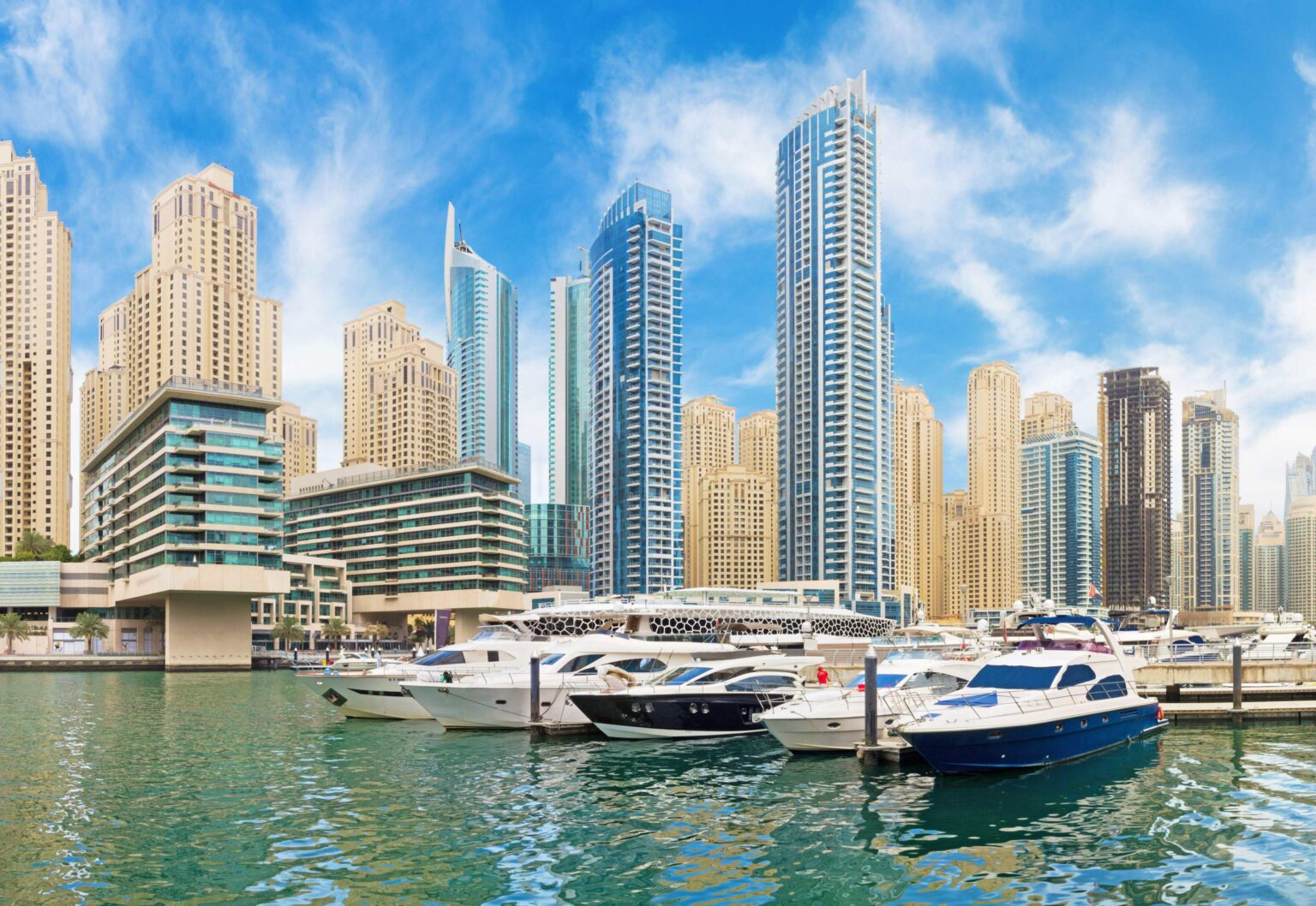 Super Prime U Dubaiju Od pustinje do globalnog prijestolja luksuza