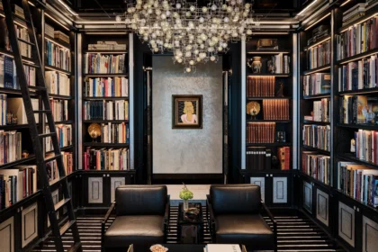 Kolekcija Sydell Miller