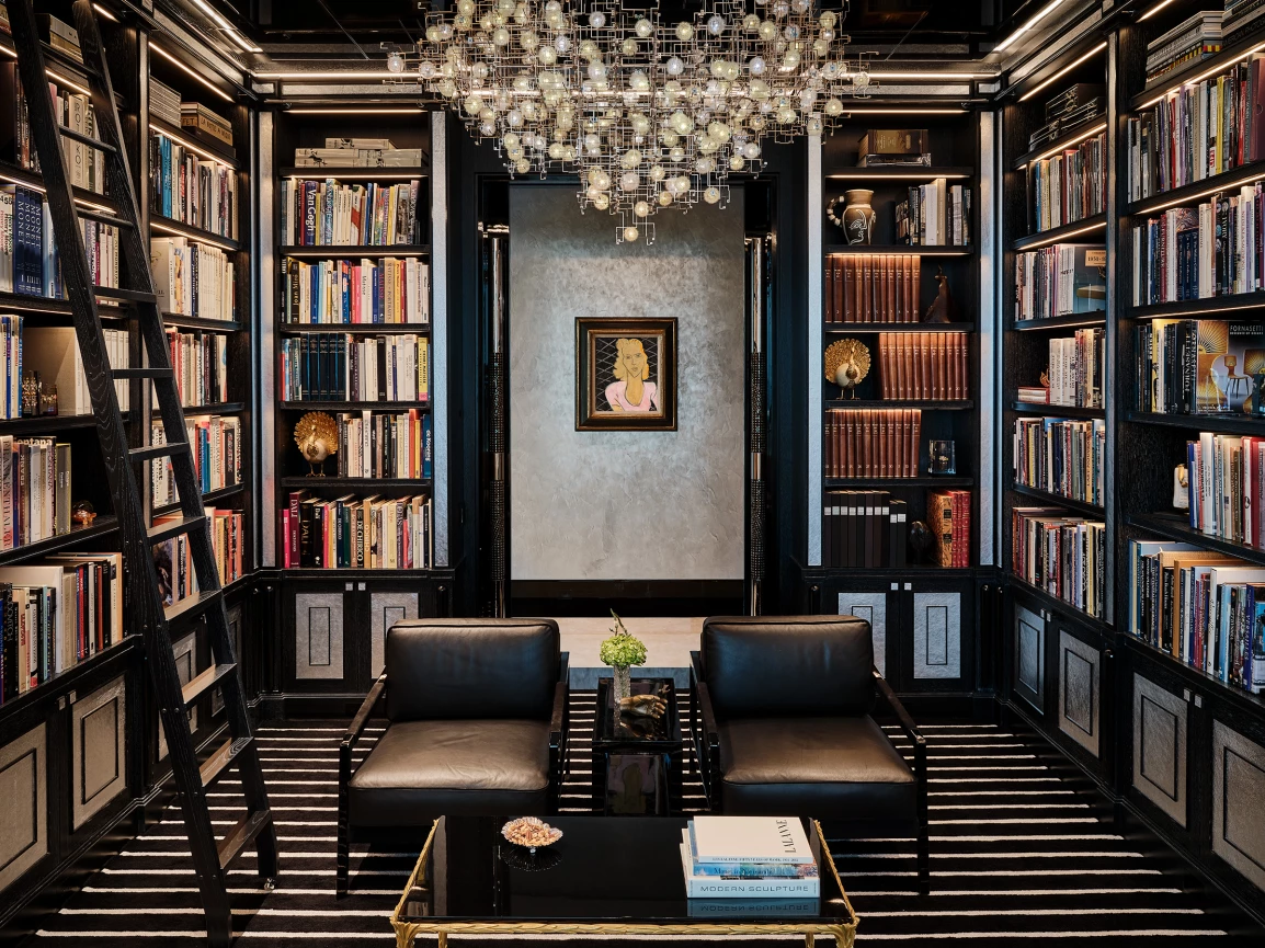 Kolekcija Sydell Miller