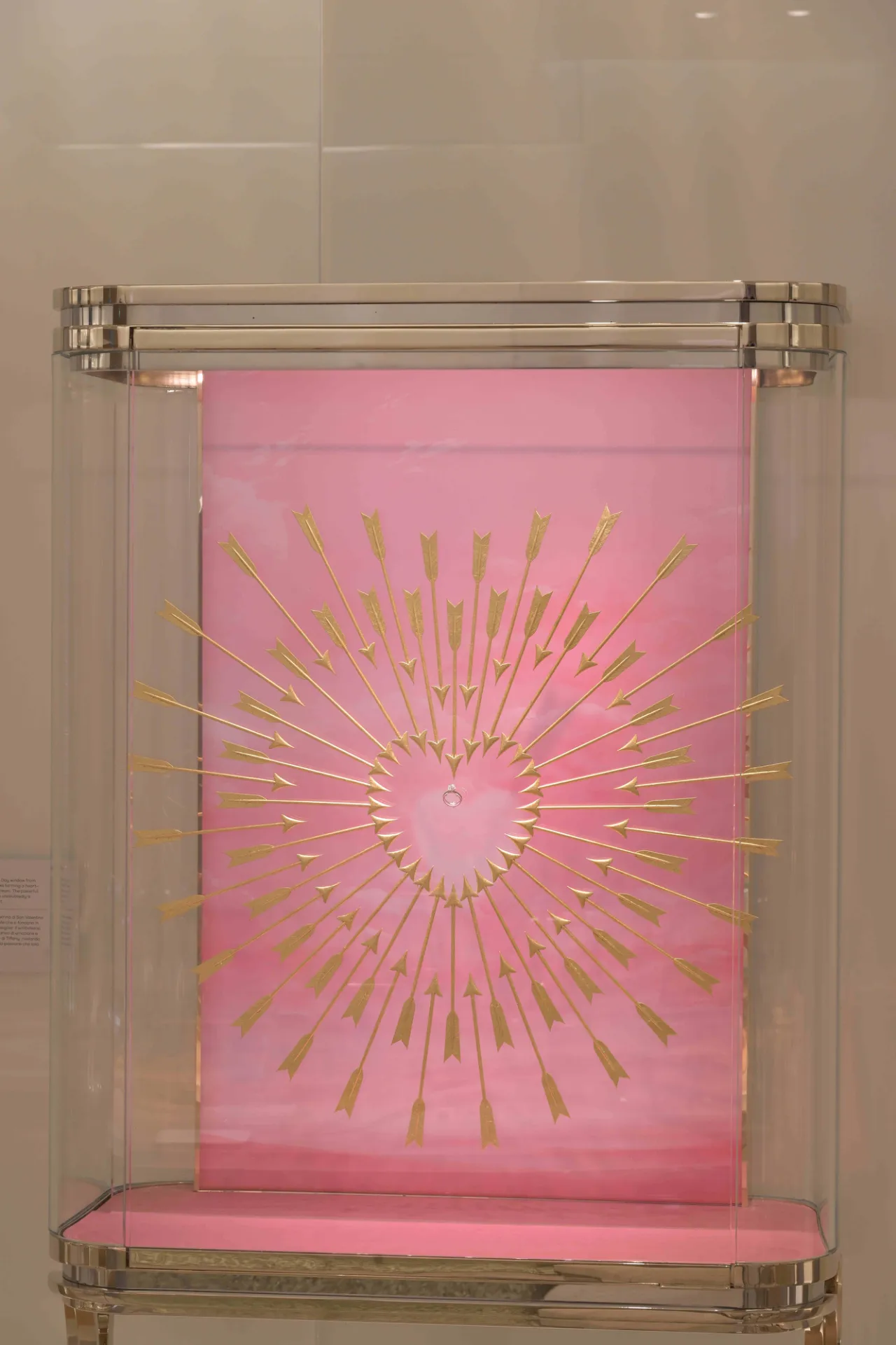 Tiffany butik u Milanu