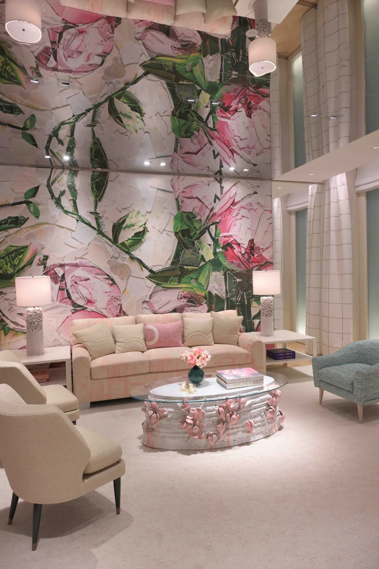 Tiffany butik u Milanu