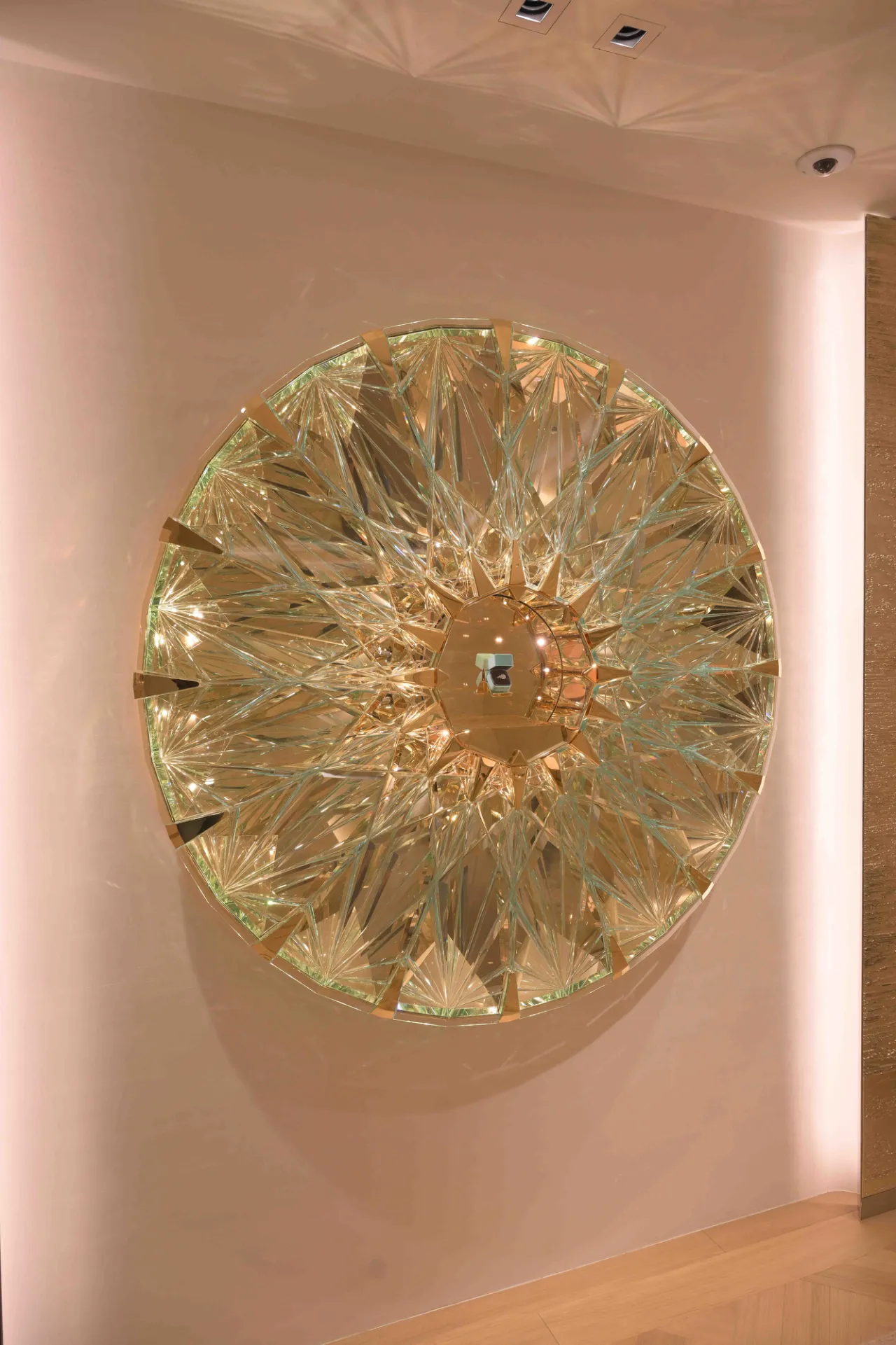 Tiffany butik u Milanu