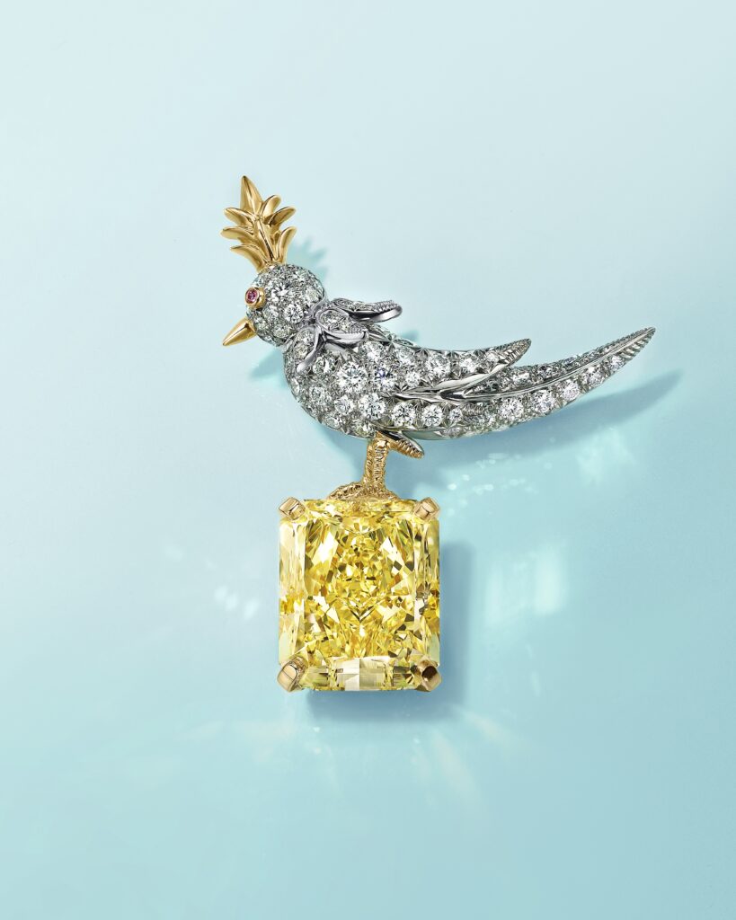 tiffany profesionalni nakit