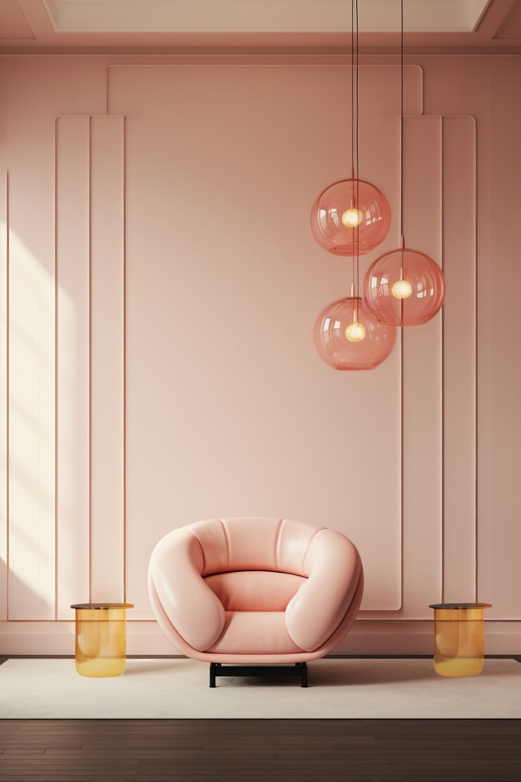 Top 5 trendova u uređenju interijera