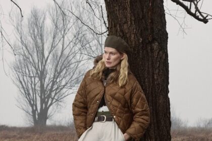 Top 5 jesenskih trendova